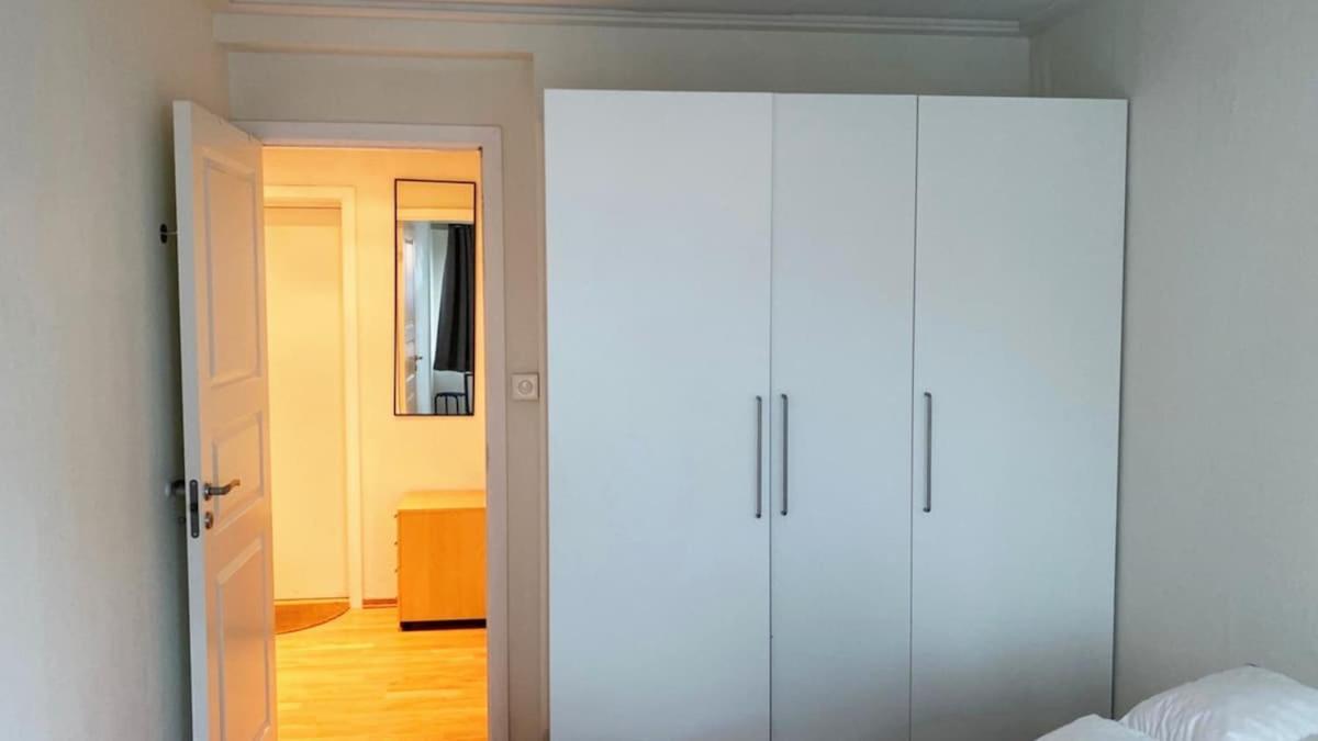 Apartment Dinbnb L 700m To Aquarium I 6th Floor And Elevator - Value For The Money *