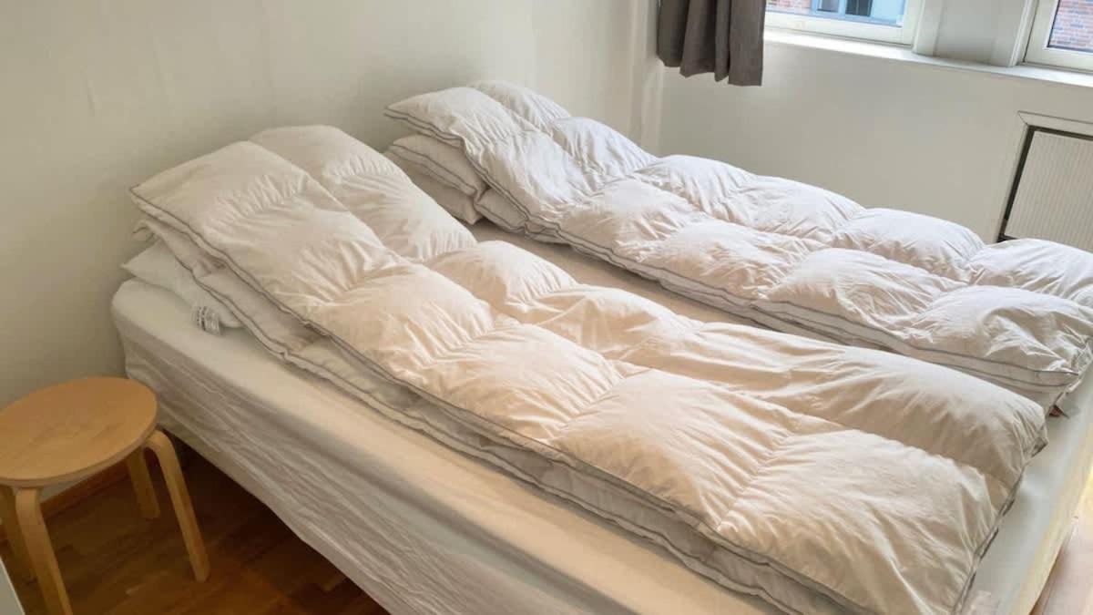 Dinbnb L 700m To Aquarium I 6th Floor And Elevator - Value For The Money * Bergen