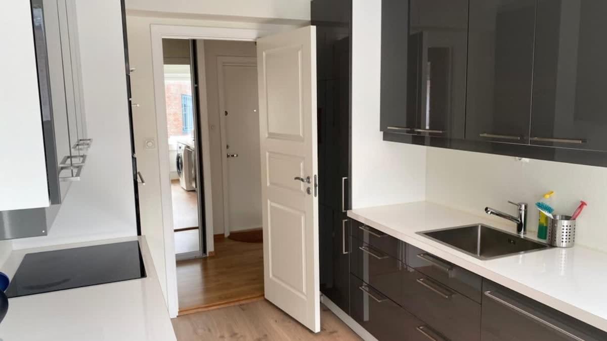 Dinbnb L 700m To Aquarium I 6th Floor And Elevator - Value For The Money Apartment *