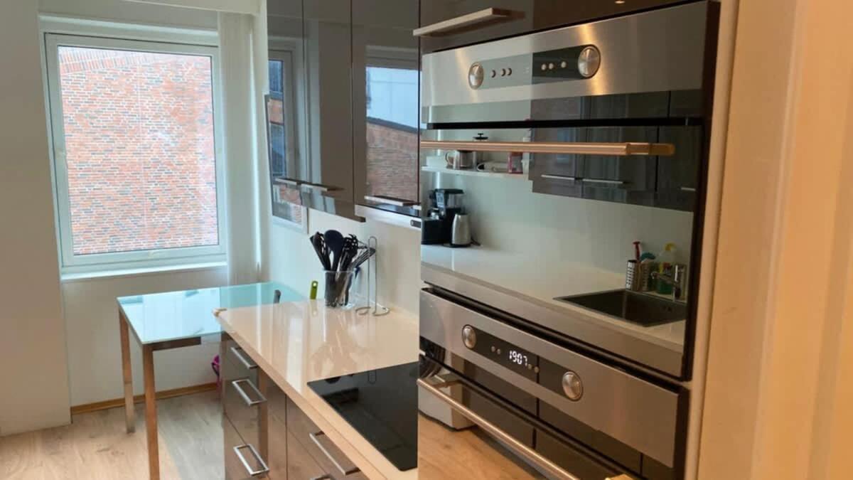 Dinbnb L 700m To Aquarium I 6th Floor And Elevator - Value For The Money
