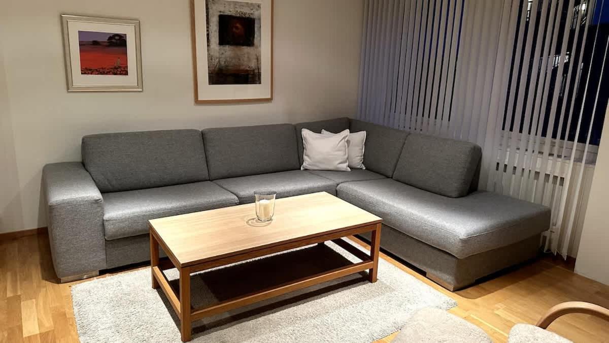 Apartment Dinbnb L 700m To Aquarium I 6th Floor And Elevator - Value For The Money