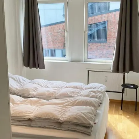 Dinbnb Apartments L 700M To Aquarium I 6Th Floor And Elevator - Value For The Money Bergen Exterior photo