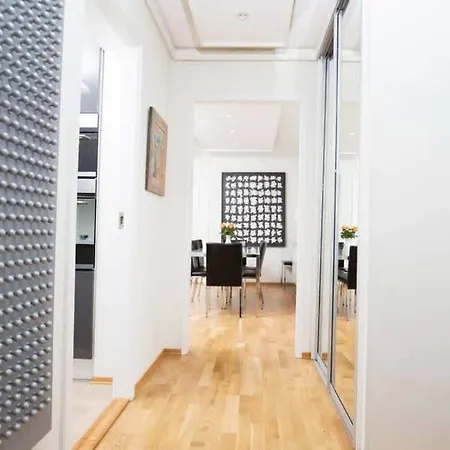 Dinbnb Apartments L 700M To Aquarium I 6Th Floor And Elevator - Value For The Money Bergen Exterior photo