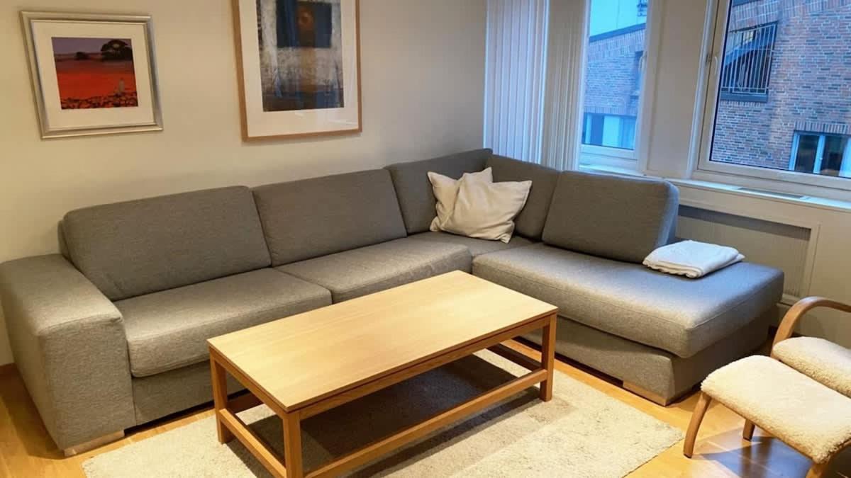 Dinbnb L 700m To Aquarium I 6th Floor And Elevator - Value For The Money Lägenhet *