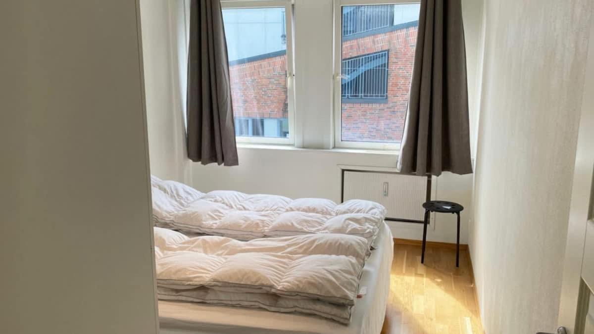 Apartment Dinbnb L 700m To Aquarium I 6th Floor And Elevator - Value For The Money Bergen